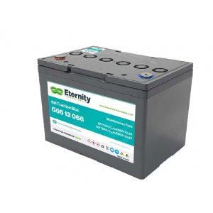 FGG27808 Gelbatteri 12V 78Ah