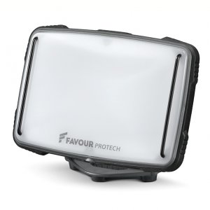 Magnetlampa Favour 1350 lumen