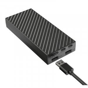 Powerbank Nitecore NB20000