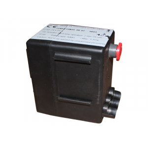 Borringia Batteri 24V 1300mAh NiMH endast skifte av celler