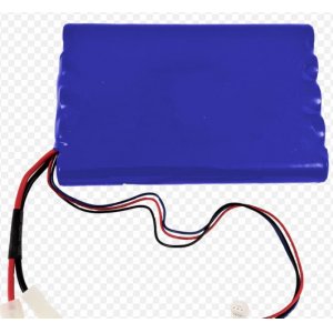 Guldmann Lift Batteri GH1, GH3 typ 550182 NiMH endast skifte av celler