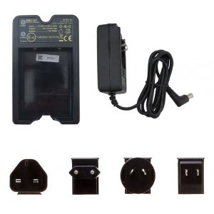 Autec Original 80-250VAC Laddare till MBM06MH / RMBM06MH (MBC12VAC)