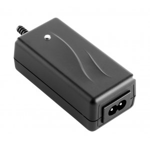 Mascot Laddare NiMH/NiCd 400mA 4-8 celler m/kabel MA2115/4-8