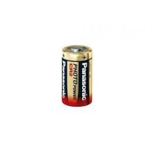 Panasonic CR2 Lithium Batteri 3V 1 Blister