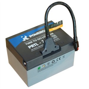 Golfbatteri Powerroad PRTL-22