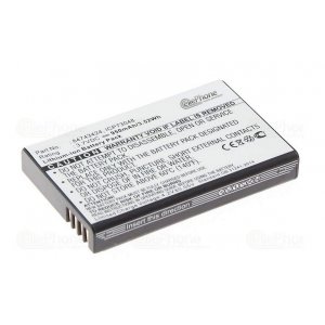 Batteri till Tunstall 72- / 77-serien