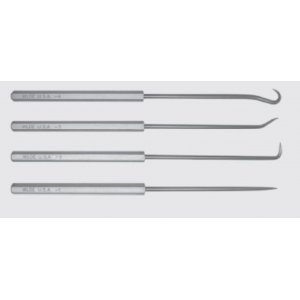 Krok som gr det enkelt att lossa rep, ringar  och  ttningar (42-115)