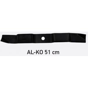 Kniv fr Al-Ko Bio (Silver Premium 520) 51.3cm 19.5mm 462705, 440126 (P621651300101) (NGP440126)