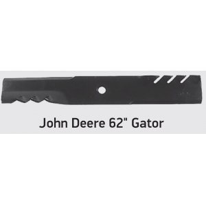 Kniv f�r John Deere 62 