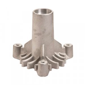 AYP Knivaxel till 36 