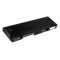 Batteri fr Asus U6 series/ typ A32-U6 svart 7800mAh