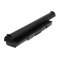 Batteri fr Toshiba Satellite A200/ A205/ A210/  6600mAh