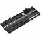 Batteri till Laptop Lenovo ThinkPad X1 Carbon 2017 / Typ ASM SB10K97587
