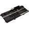 Batteri till Laptop Asus Zenbook UX305CA / UX305FA / Typ C31N1411