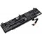Batteri till Dell Alienware 13 R3 / ALW13C / Typ TDW5P