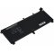 Batteri till Dell Precision M3800 / XPS 15 9535 / 9530 / 3930 / Typ 245RR / 7D1WJ / 0H76MY