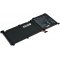 batteri till Laptop Asus G501 / N501JW-1B / typ C41N1416