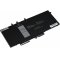 batteri till Laptop Dell Precision 3520 / Latitude 5480 / 5490 / typ GJKNX