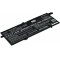 batteri passar till Laptop Lenovo IdeaPad 720s / 720S-13ARR / 720S-13IKB / typ L16M4PB3 o.s.v..