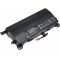 batteri passar till Laptop Asus ROG G752 / ROG G752VT / ROG 752VY / typ A32N1511 o.s.v..