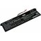 batteri passar till Laptop Acer Aspire 3 A315-21 / Aspire 3 A315-51 / typ AP16M5J o.s.v..