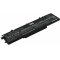 batteri passar till Laptop HP EliteBook 1040 G4 / 1040 G4-2XU40UT / typ HSTNN-IB7V