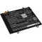 batteri lmpligt till Laptop Lenovo Miix 330, 80XF00DFIN ,typ L17M2PF3 bl.a.