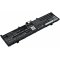 batteri lmpligt till Laptop Lenovo ThinkPad P1 2019 20qt000rge, typ L18M4P71 bl.a.