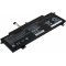 batteri lmpligt till Laptop Toshiba Tecra Z50-A-16d, Z40-A-17k, typ PA5149U-1BRS bl.a.