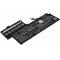 batteri lämpligt till Laptop Acer Aspire One Cloudbook 11 AO1-132,Swift 1 SF113-31-P2CP,typ AP16A4K bl.a.