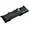 batteri passar till Gamin-Laptop Asus ROG STRIX GL502VS-FY333T, typ C41N1531 o.s.v..