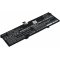 batteri passar till Laptop Lenovo Yoga 7 Pro, Yoga C930-13IKB, typ L17C4PH1 o.s.v..
