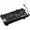 batteri passar till Gaming-Laptop Asus ROG Zephyrus M GM501GM, typ C41N1727 o.s.v..