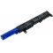 batteri passar till Laptop Asus X560UD-EJ386, X560UD-BQ011T, typ A31N1730 o.s.v..