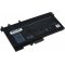 batteri passar till Laptop Dell Latitude E5480, Latitude E5280, typ 45N3J o.s.v..