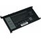 batteri passar till 2 in 1 Touchscreen Laptop Dell Inspiron 14 5481  serie, 14 5482 serie, typ YRDD6