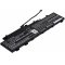 batteri passar till Laptop Lenovo IdeaPad 5 14ARE, typ L19C3PF3 o.s.v..