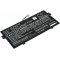 batteri passar till Laptop Acer Swift 7 SF713-51-M8MF, Spin 7 SP714-51-M339, typ SQU-1605 m.fl.