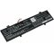 batteri passar till Laptop Asus VivoBook Flip 14 TP412FA-EC035T, TP412UA-EC969T, typ C31N1733 m.fl.