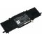 batteri passar till Laptop Asus ZenBook 13 UX333FA-A4011t, UX333FA-A4081t, typ C31N1815 m.fl.