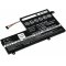 batteri passar till Laptop Lenovo Flex 4 1470, Flex 5 1570, typ L15L3PB0 m.fl.