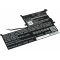 batteri passar till Laptop Lenovo Chromebook N20, Chromebook N20p, typ L13L3P61 m.fl.