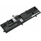 batteri passar till Laptop Lenovo IdeaPad 720S-15IKB,  V730-15, typ L17M4PB1 m.fl.