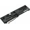 batteri passar till Laptop Acer ConceptD 7 CN715-71, ConceptD 7 Pro CN715-71P-58G, typ AP18JHQ m.fl.