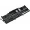 batteri passar till Laptop Asus Zenbook UX331FN-EG023R, UX331UAL-EG050T, batteri-typ C41N1715