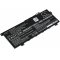 batteri passar till Laptop Lenovo Yoga C740-14IML, typ L18L4PE0 m.fl.