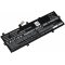 batteri till Laptop Asus ZenBook UX430UA-GV265T, UX430UA-GV272T, typ C31N1620