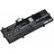 batteri till Laptop Asus ZenBook UX430UA-GV265T, UX430UA-GV272T, typ C31N1620 batteri till Laptop Asus ZenBook UX430UA-GV265T, UX430UA-GV272T, typ C31N1620