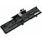 batteri till Laptop Lenovo ThinkPad L380-20M50044AU, L380-20M50019AU, typ L17L3P53 ocha.
