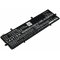 batteri till Laptop Asus ZenBook Flip 13 UX362FA-EL076T,  UX362FA-EL142T, typ C31N1816 ocha.